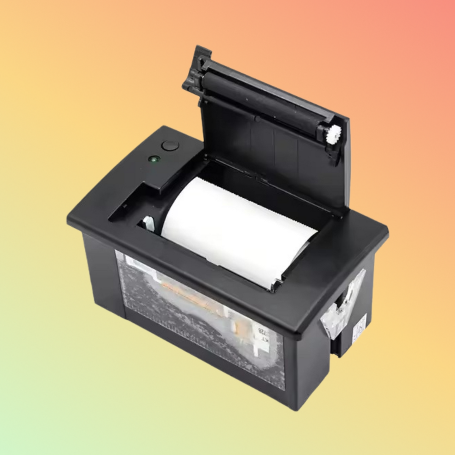 Kiosk Printer TTL/RS232 Interface Receipt Printer CSN-A2