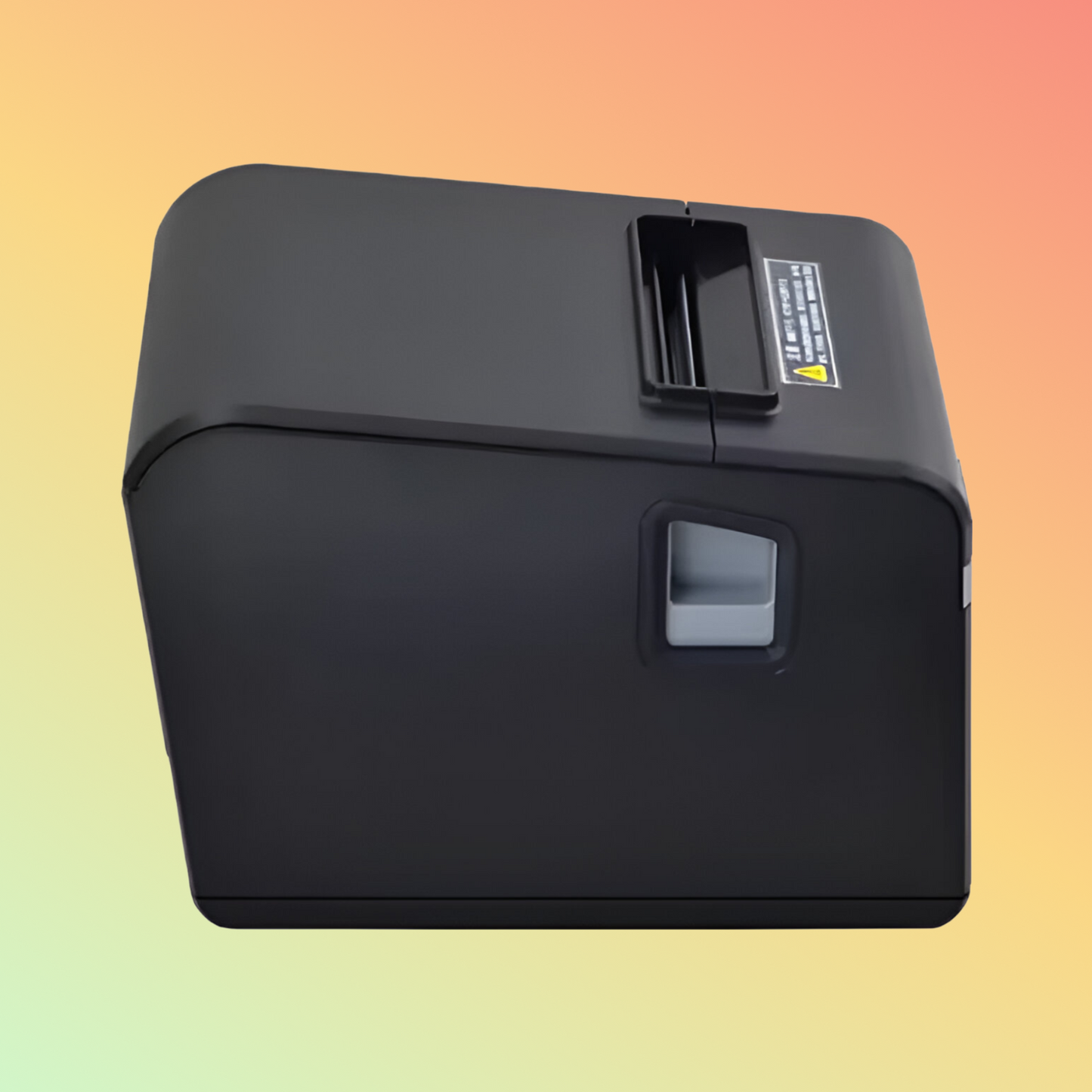 3inch 80mm Xprinter XP-N160II thermal receipt printer POS invoice printer