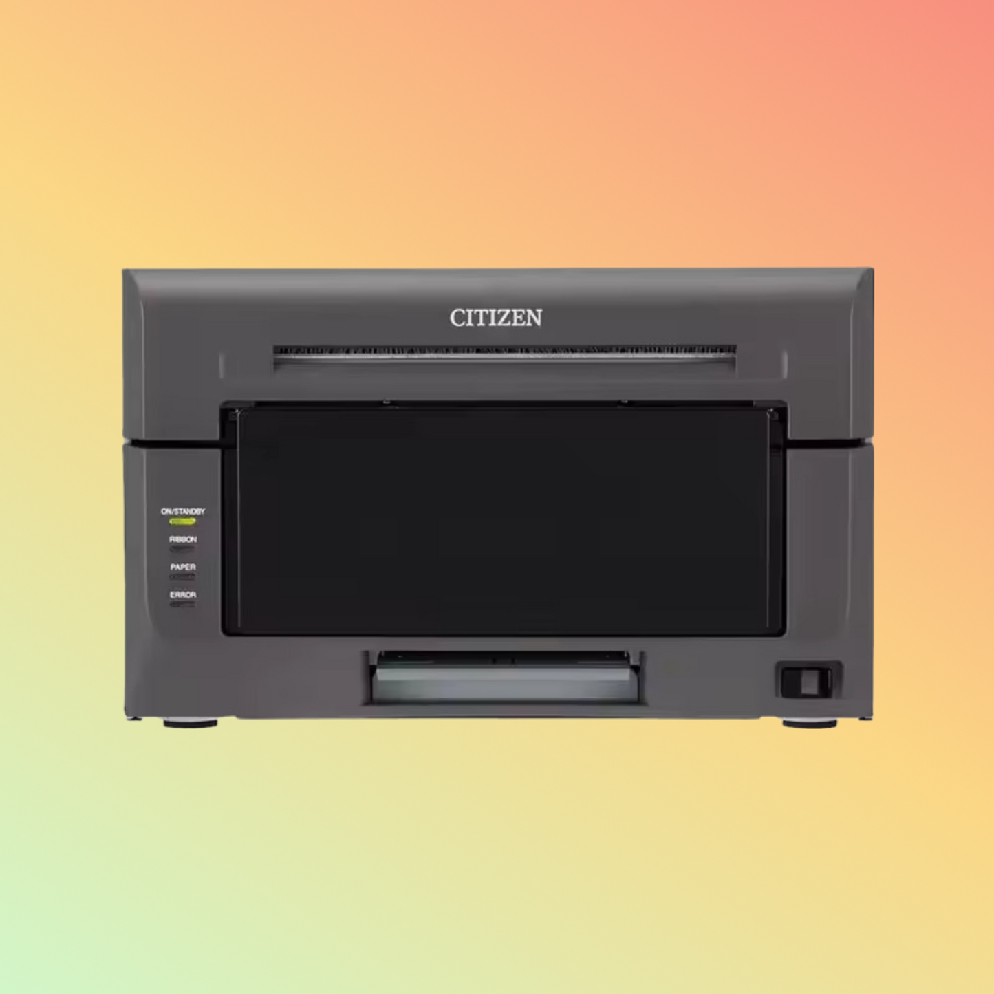 Citizen CX-02 Thermal Transfer Embedded Digital Photo Printer