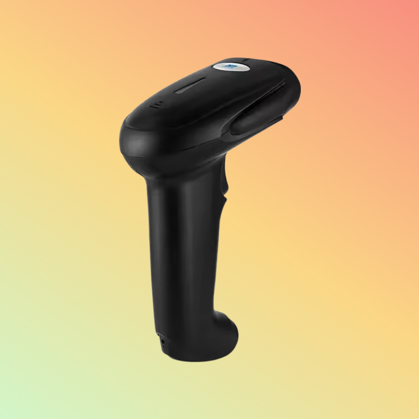 USB/ PS2 RS232 serial port communicate DS5100 Handheld 1D 2D Barcode Scanner