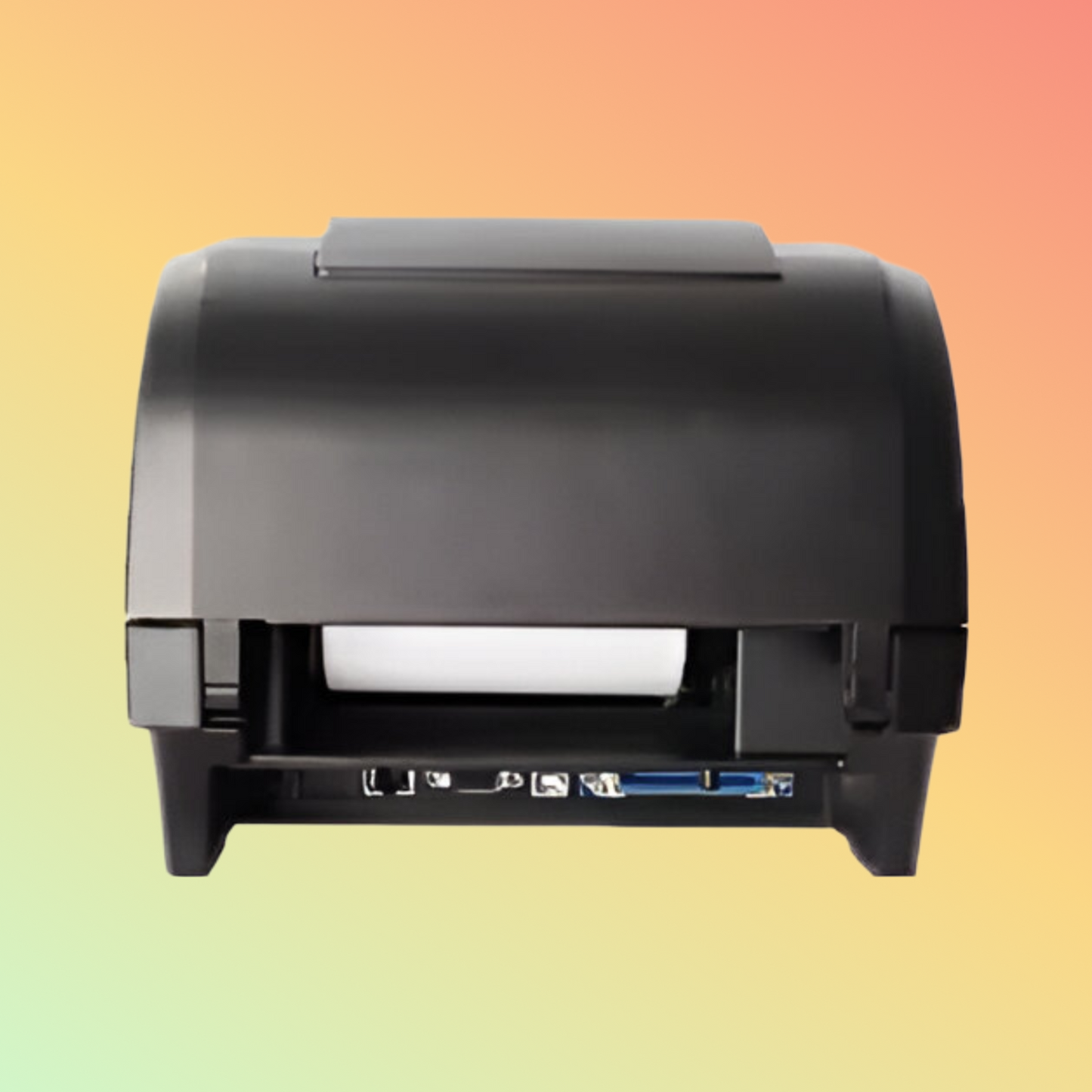 4 Inch USB R232 Interface Thermal Transfer Label Printer XP-H500B