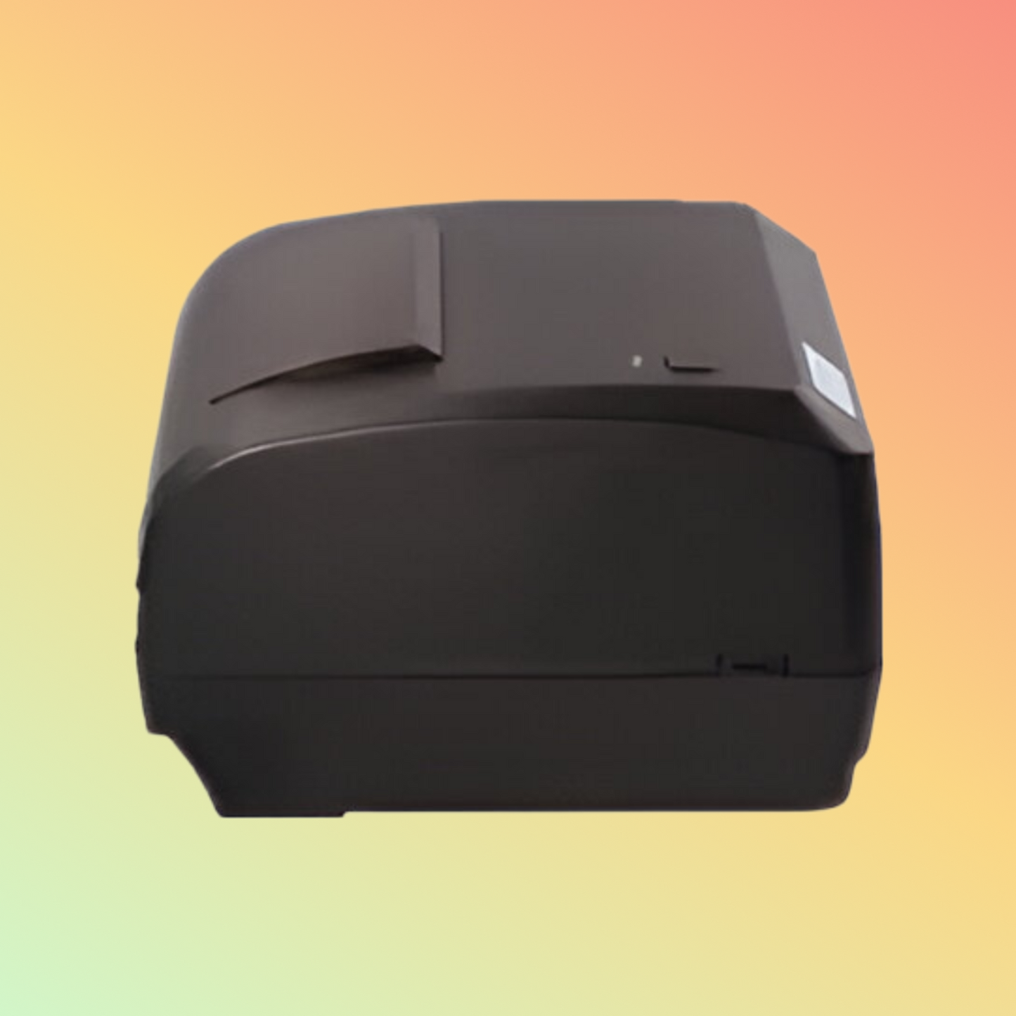 4 Inch USB R232 Interface Thermal Transfer Label Printer XP-H500B