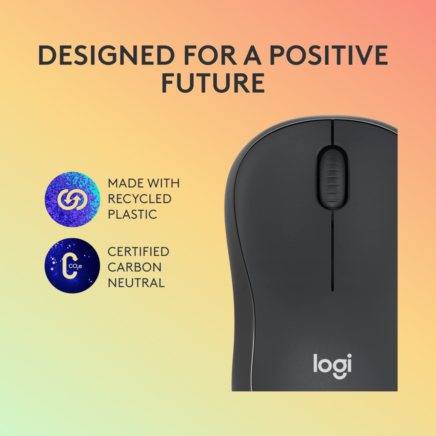 Logitech M240 for Business