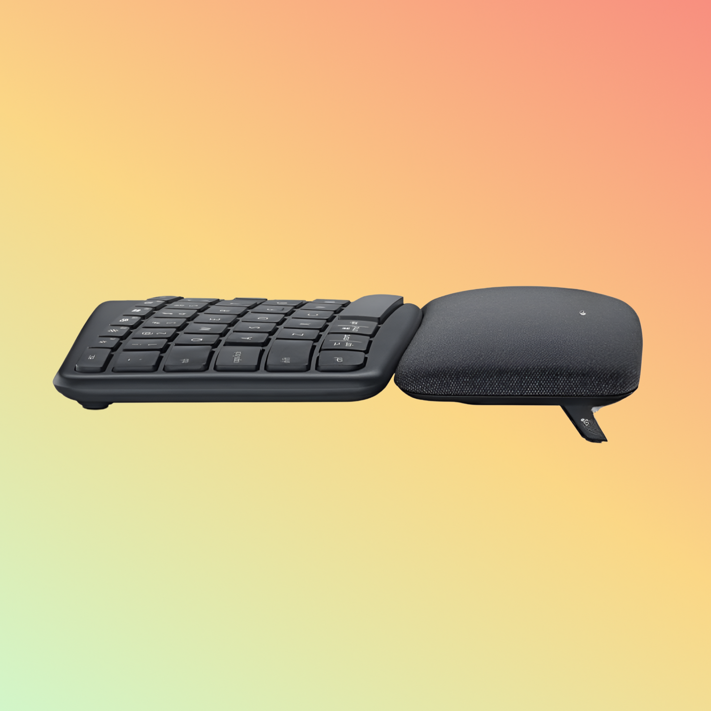 Logitech Ergo Series ERGO K860 Split Keyboard for Business