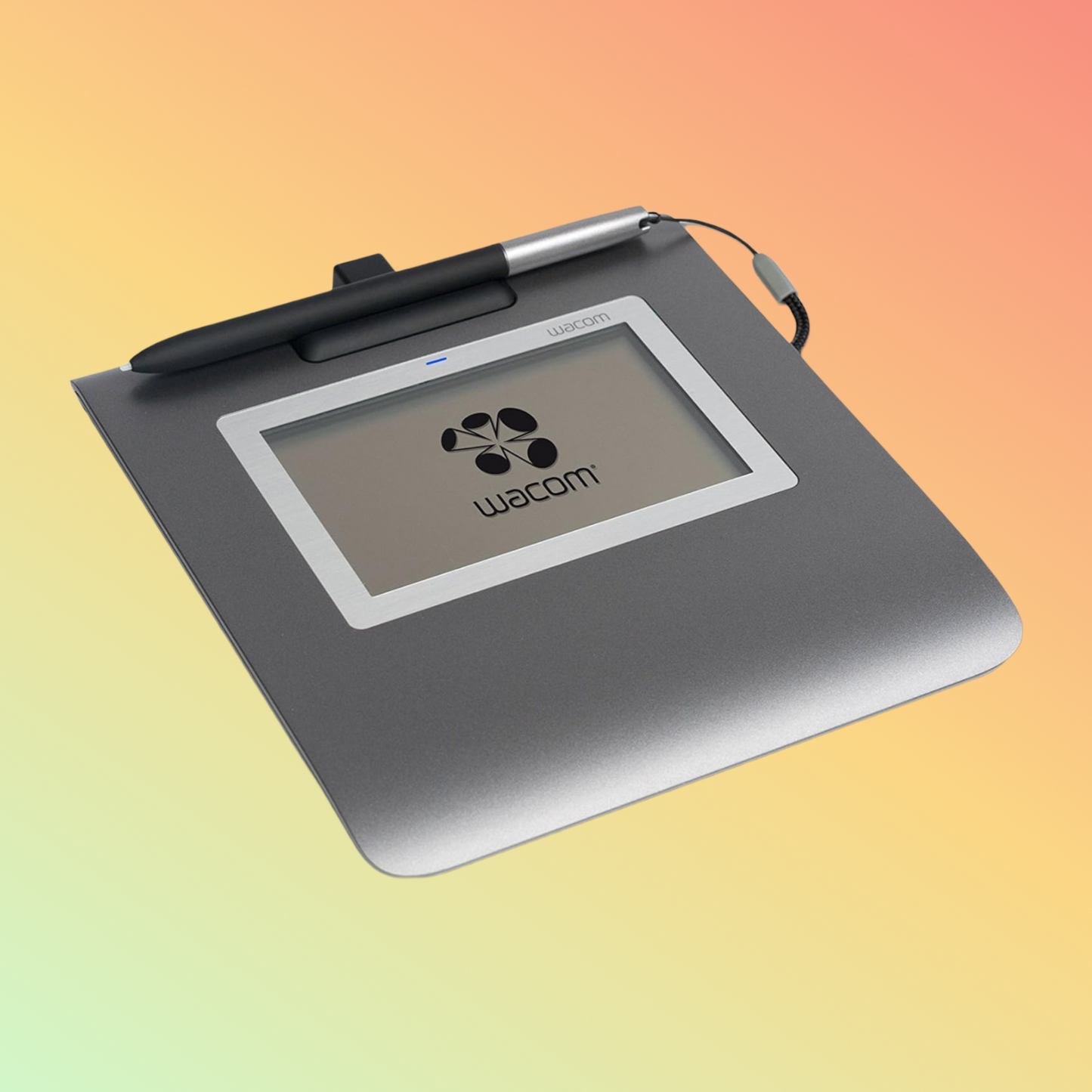 Wacom STU-430