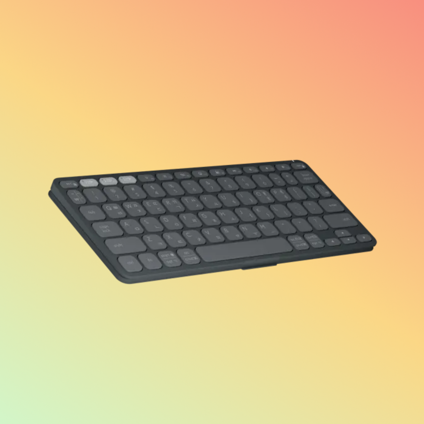 Logitech Keys-To-Go 2