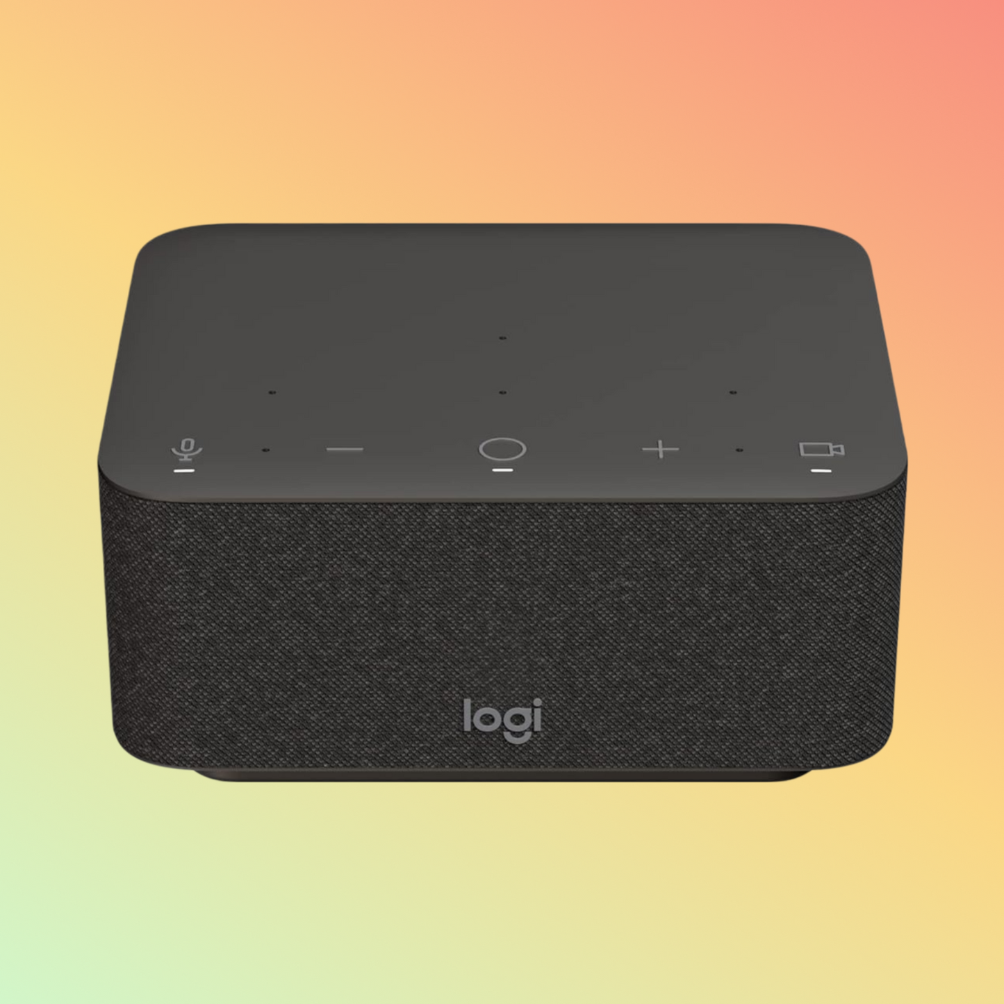 Logitech Logi Dock