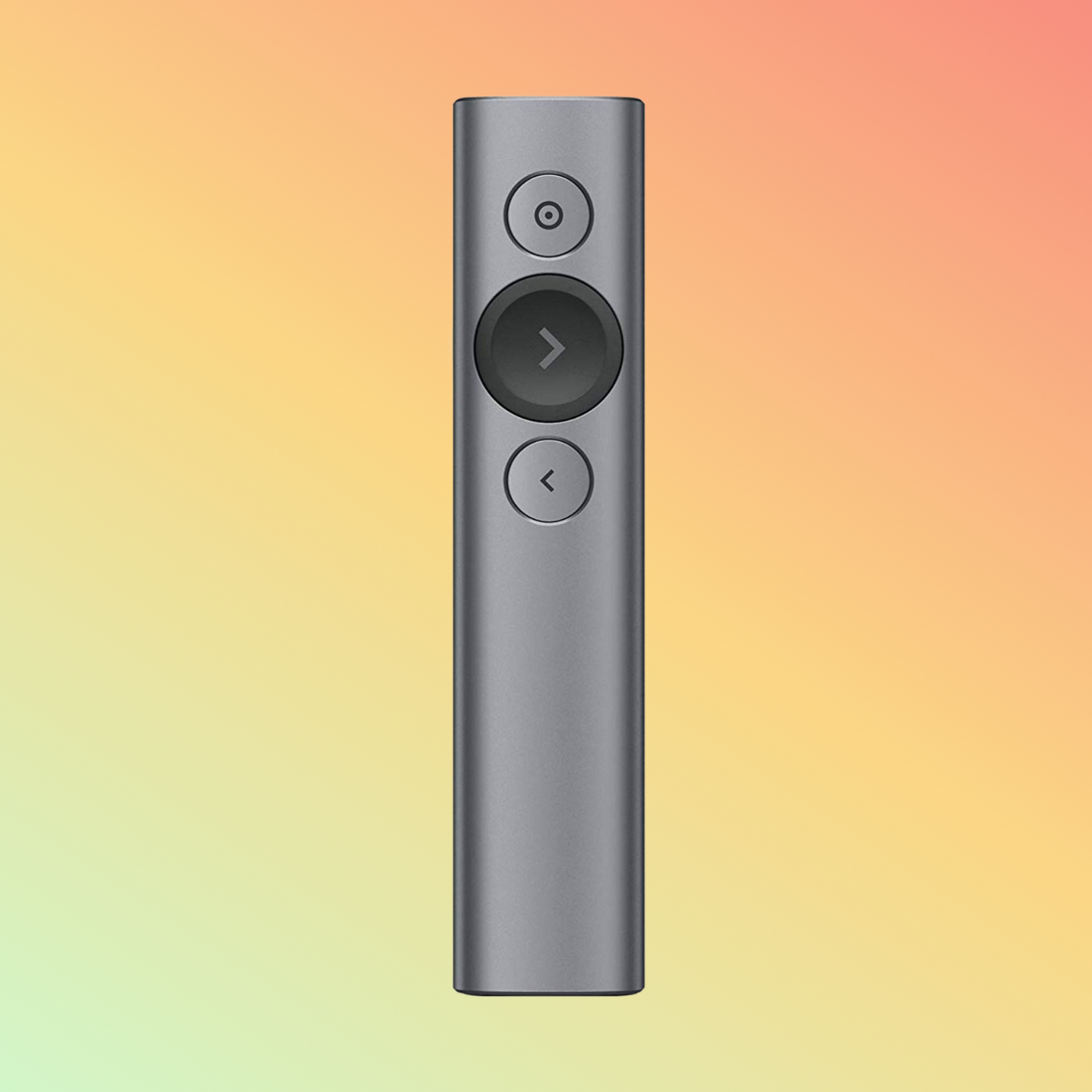 Logitech Spotlight Presentation Remote