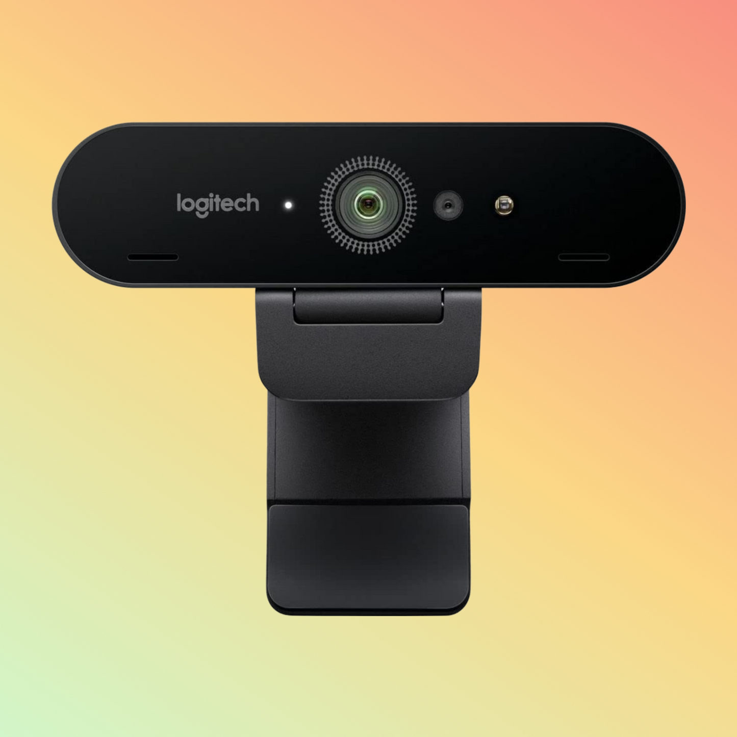 Logitech BRIO ULTRA HD PRO BUSINESS WEBCAM