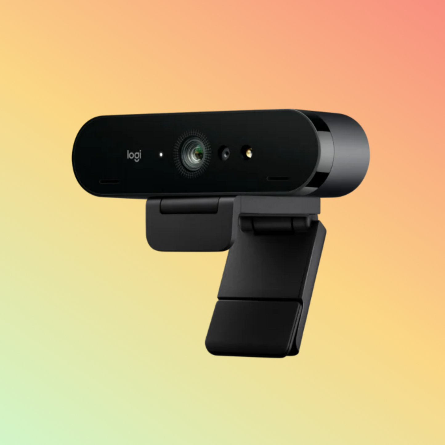 Logitech BRIO ULTRA HD PRO BUSINESS WEBCAM