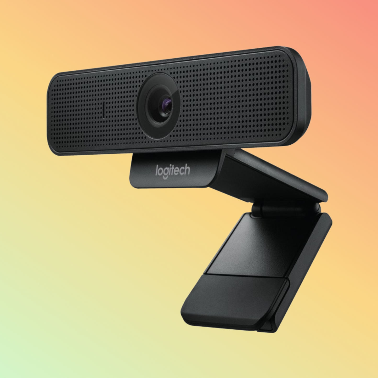 Logitech C925e BUSINESS WEBCAM