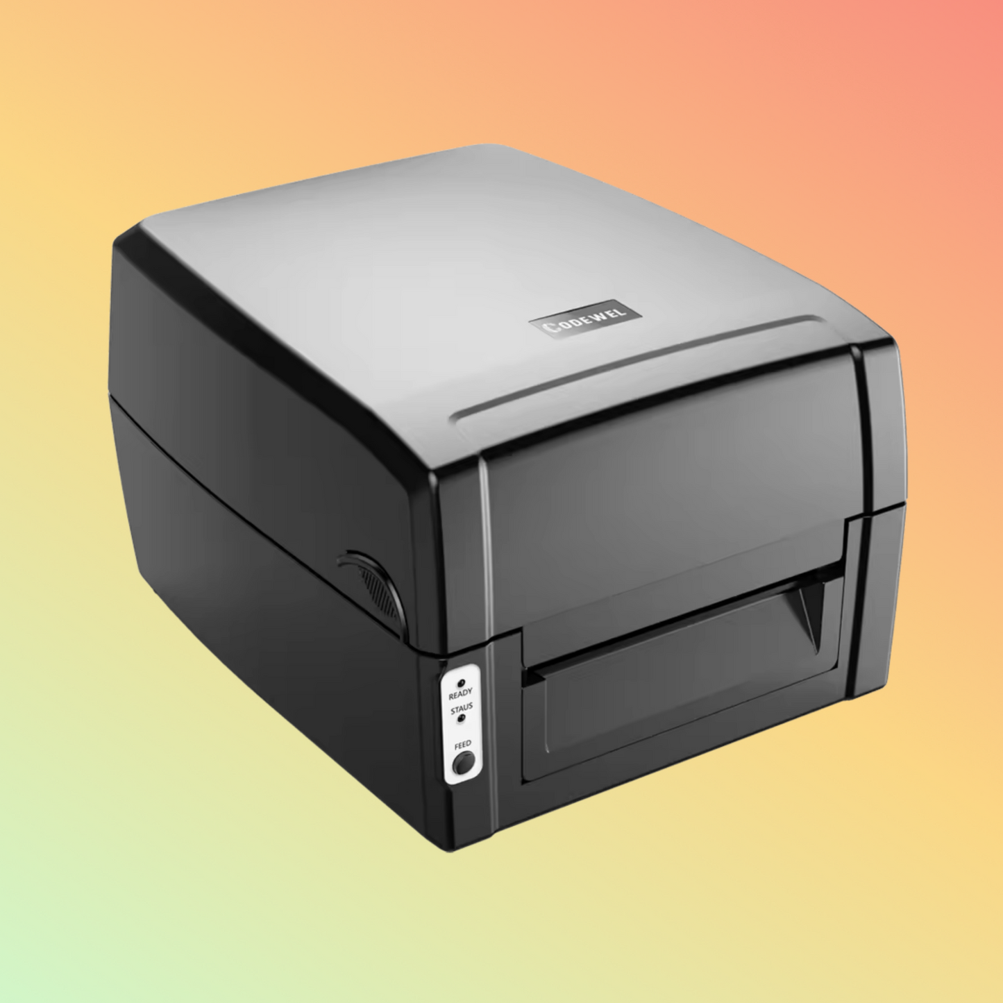 LG920a 203dpi Barcode Printer Wireless