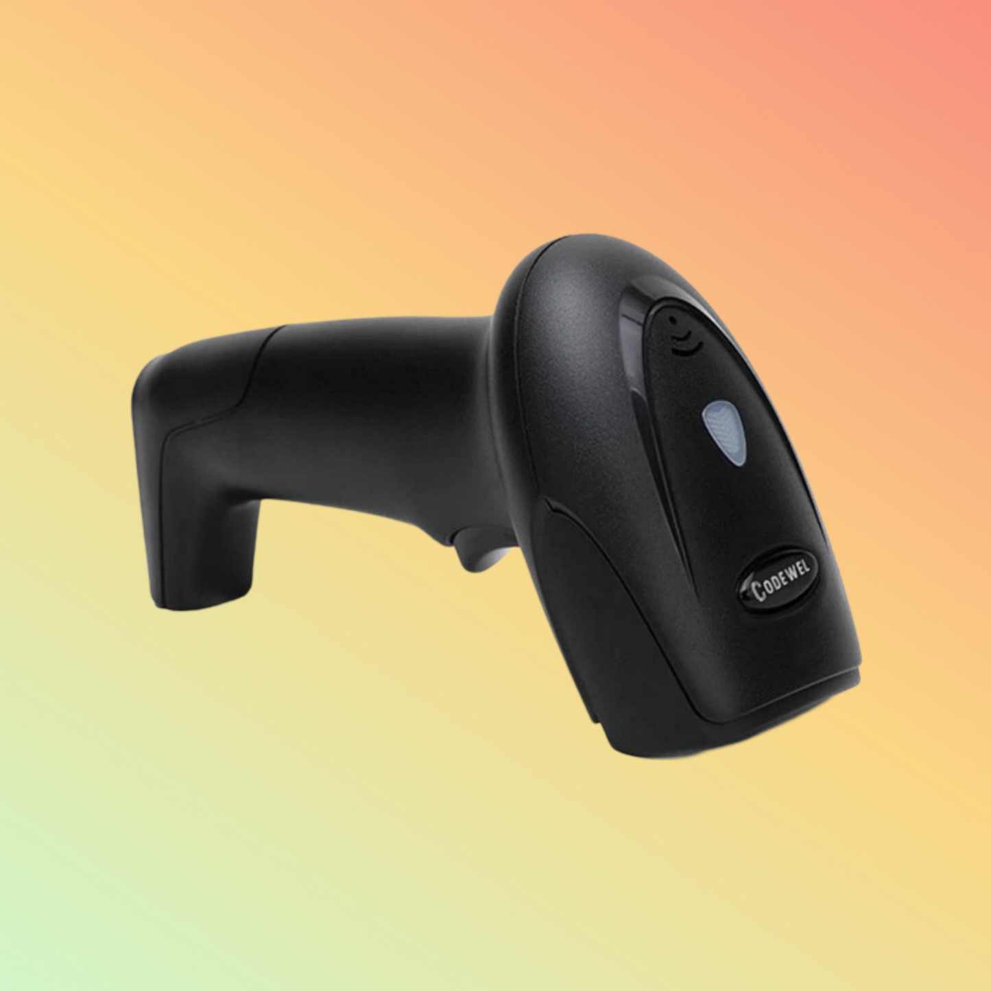 Codewel 2D Bluetooth Barcode Scanner CW-6900TL