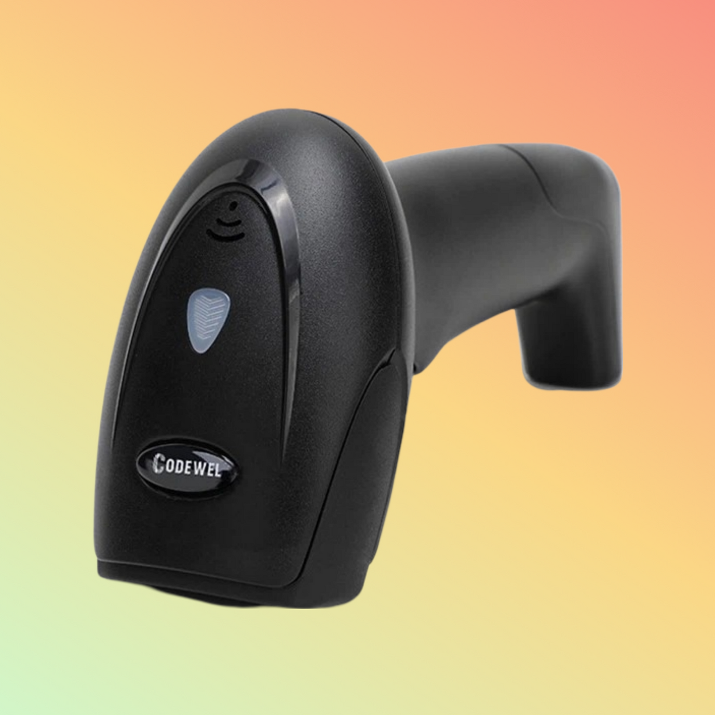 Codewel 2D Usb Barcode Scanner CW-20T