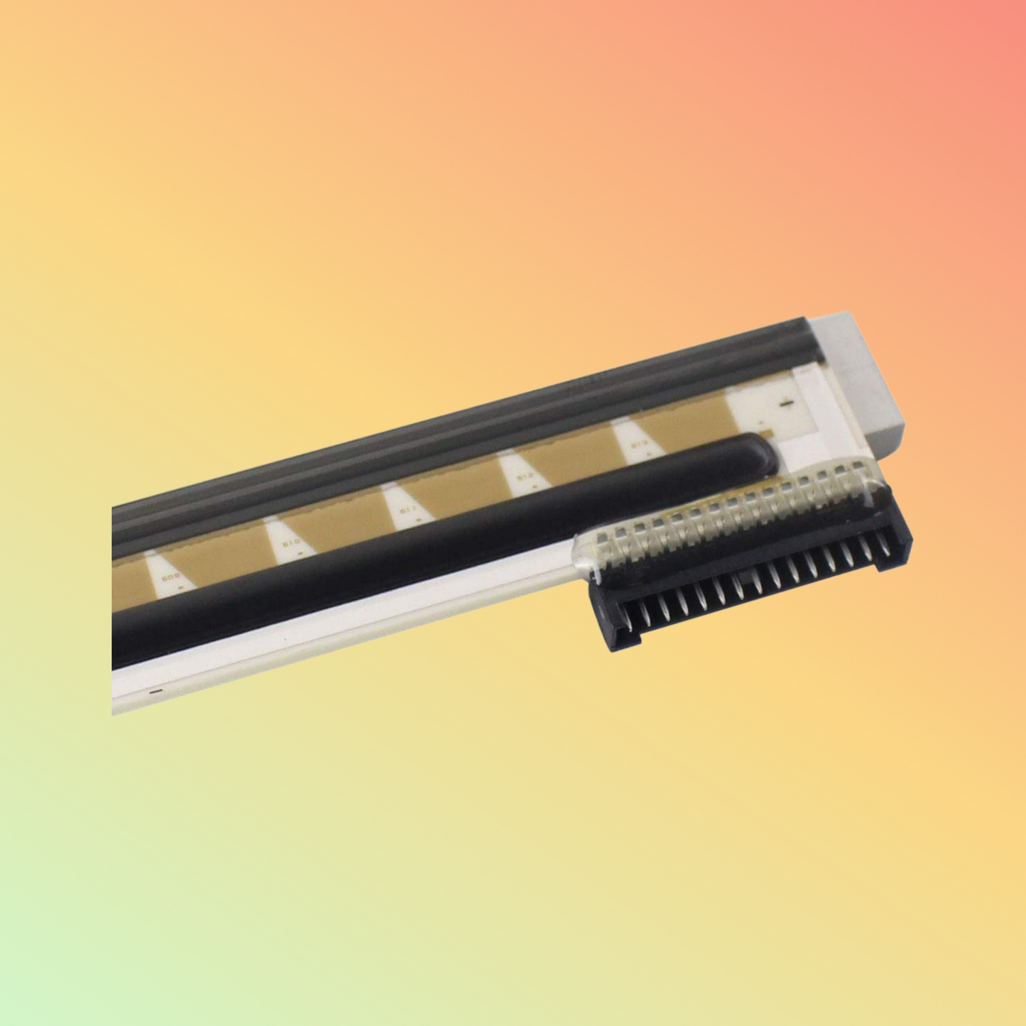 Printhead For Zebra 105SL 203dpi