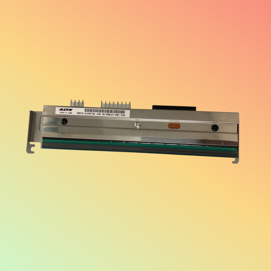 Sato CL6NX 300dpi Printhead – High-Resolution Replacement