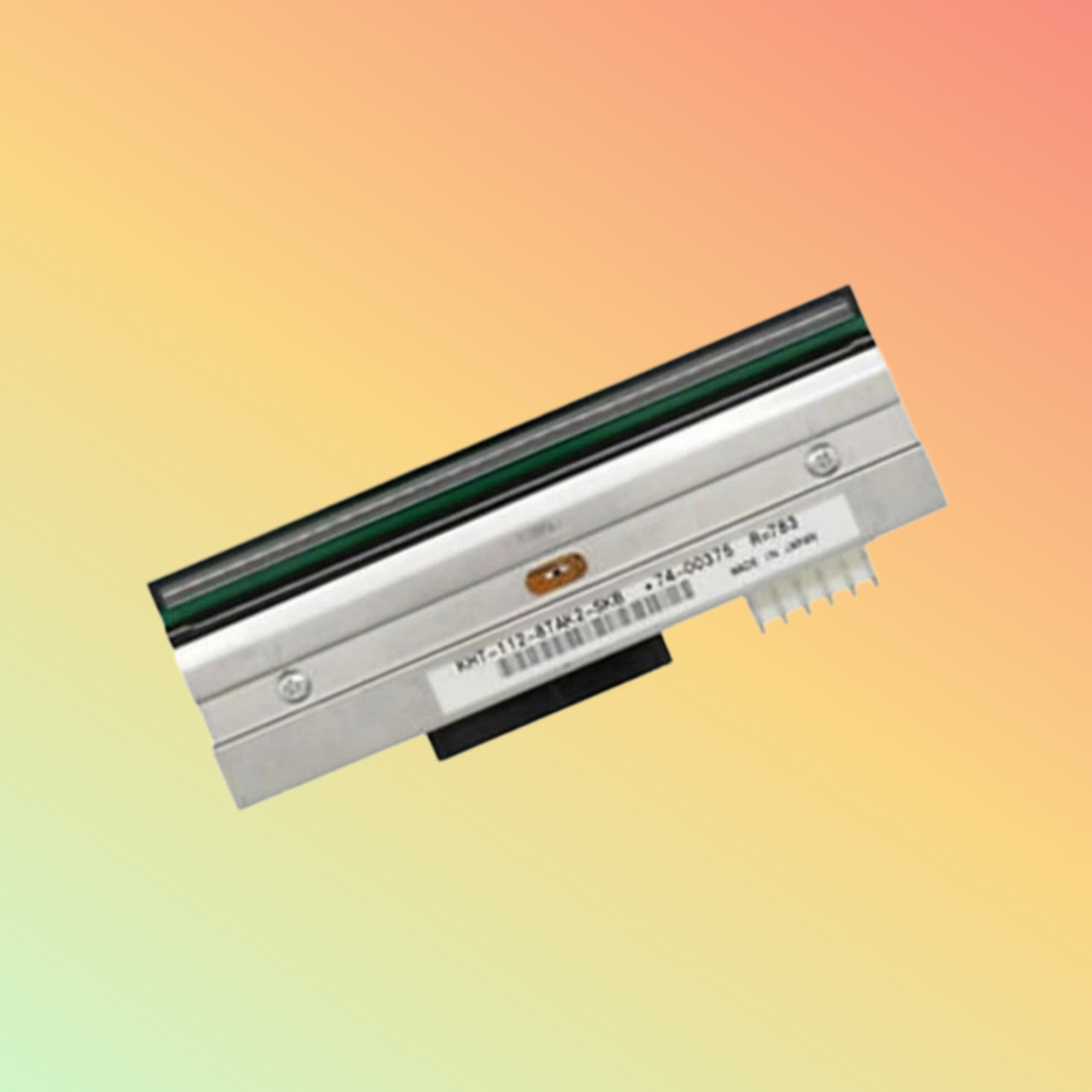 Avery Thermal Printhead AP5.4 300dpi Original