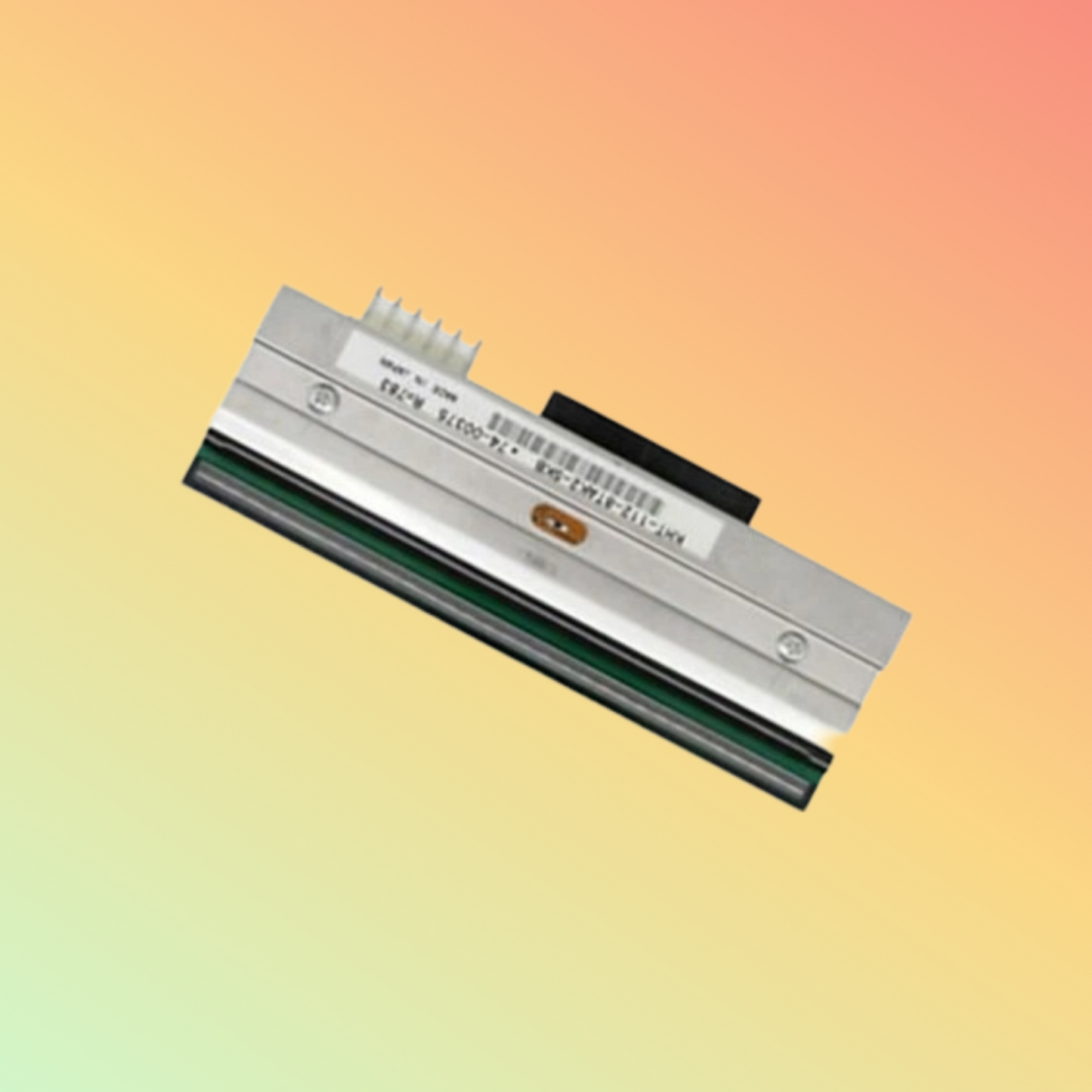 Printhead For Zebra 105SL 300dpi