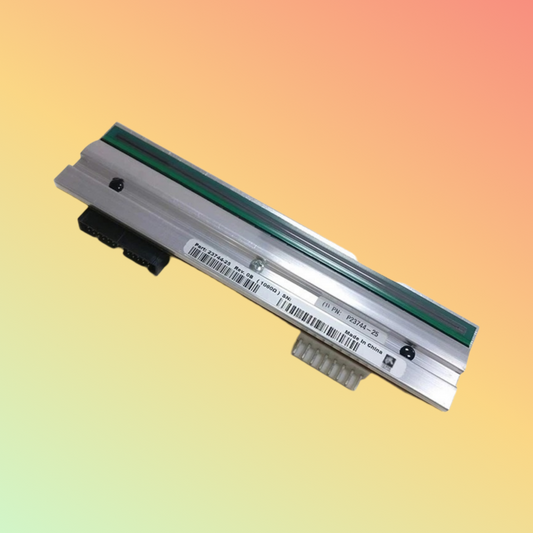 ZE500-4 300dpi Original Printhead For Zebra Printer Spare Part