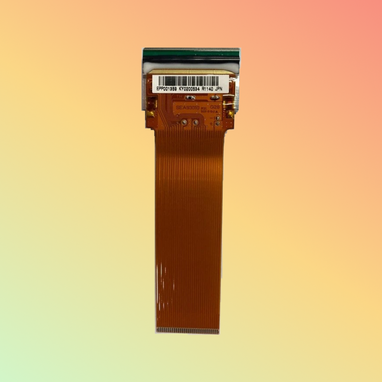 V120i For Domino Printer 32mm Printhead