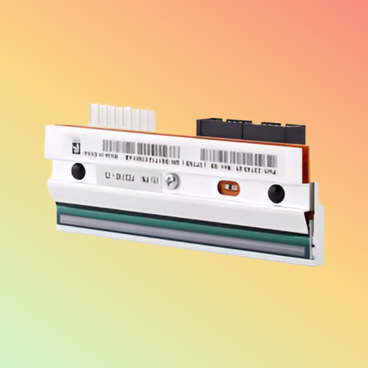 Zebra 300dpi P1004232 Printhead