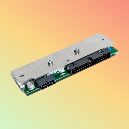 Original Printhead 110PAX4(Left And Right) 300dpi