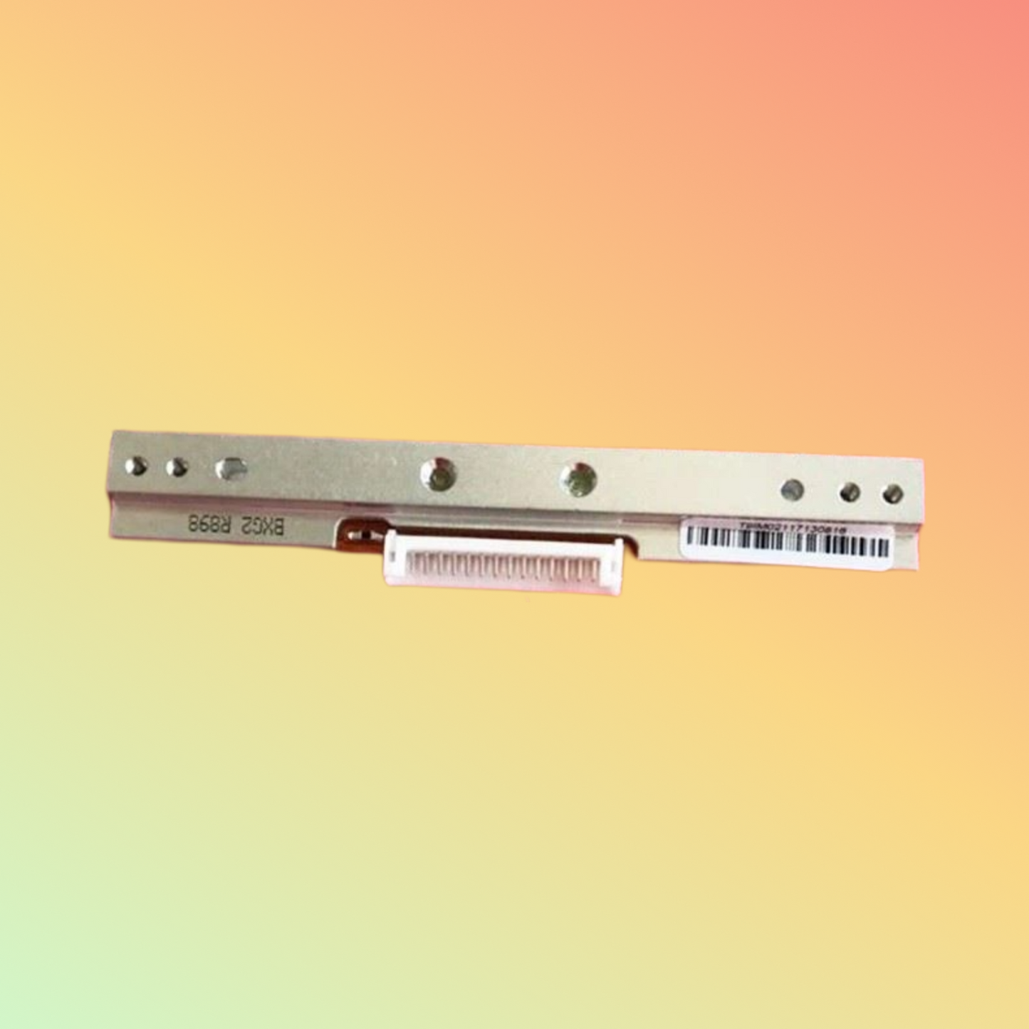 Godex Thermal Printhead EZ120 203dpi Original