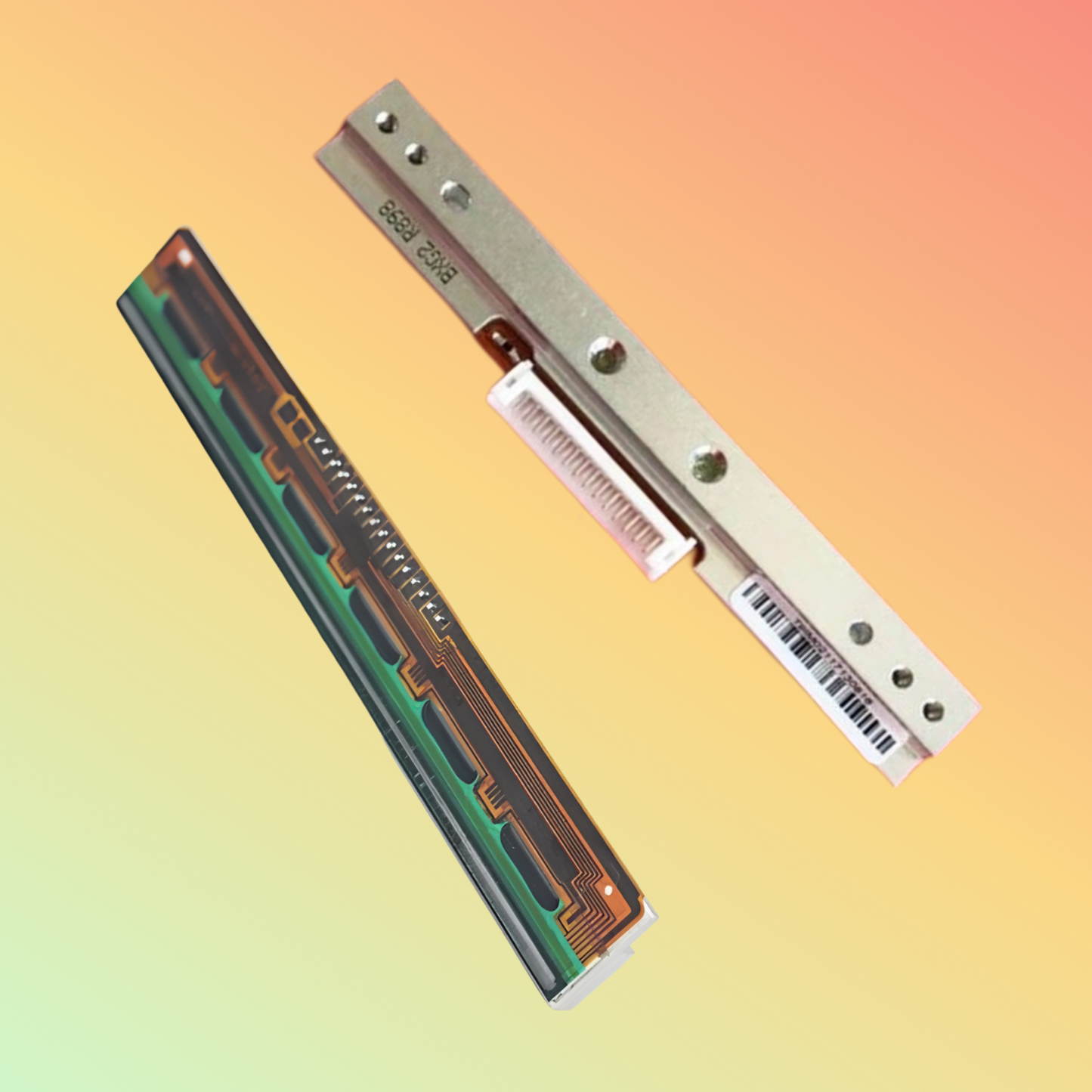 Godex Thermal Printhead EZ120 203dpi Original