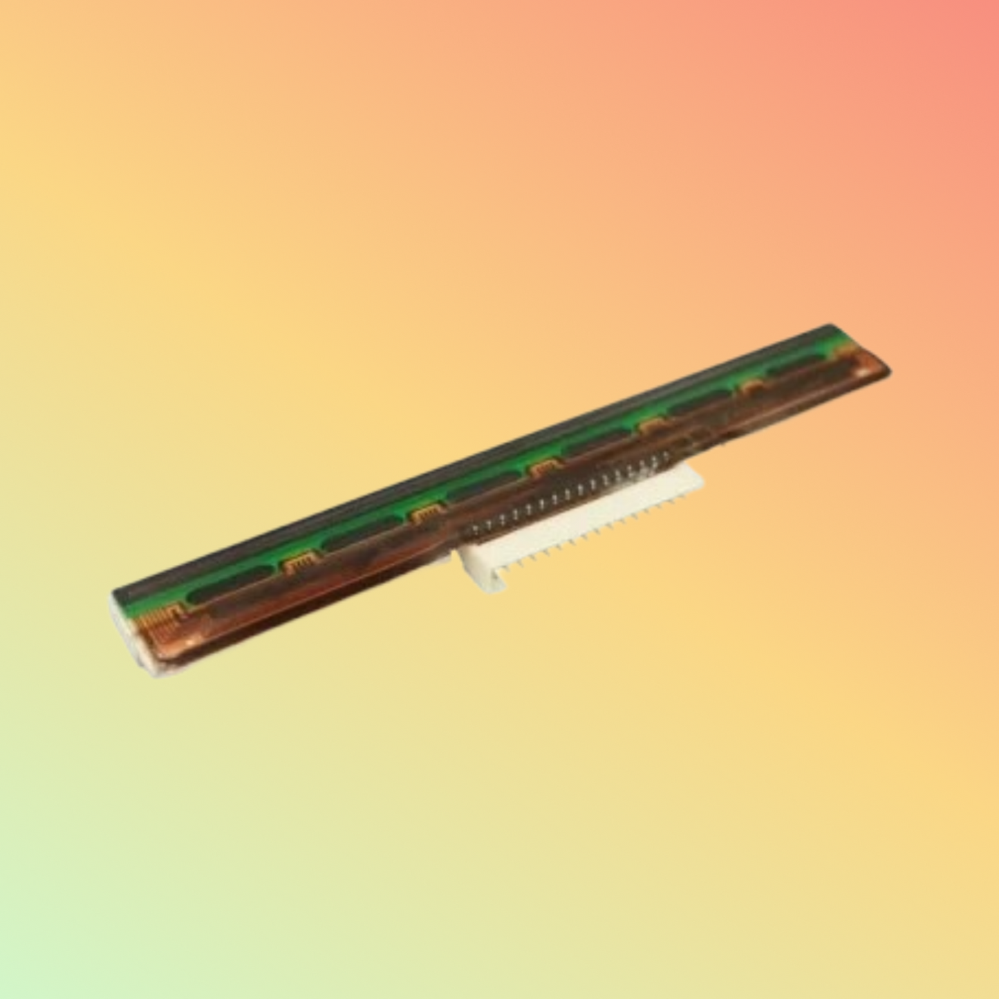 Godex Thermal Printhead G500 P/N (GP-021- G50007-000)