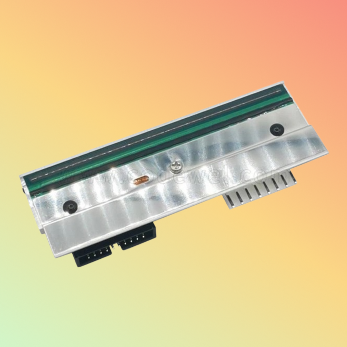 SC Thermal Printhead MX340 300dpi