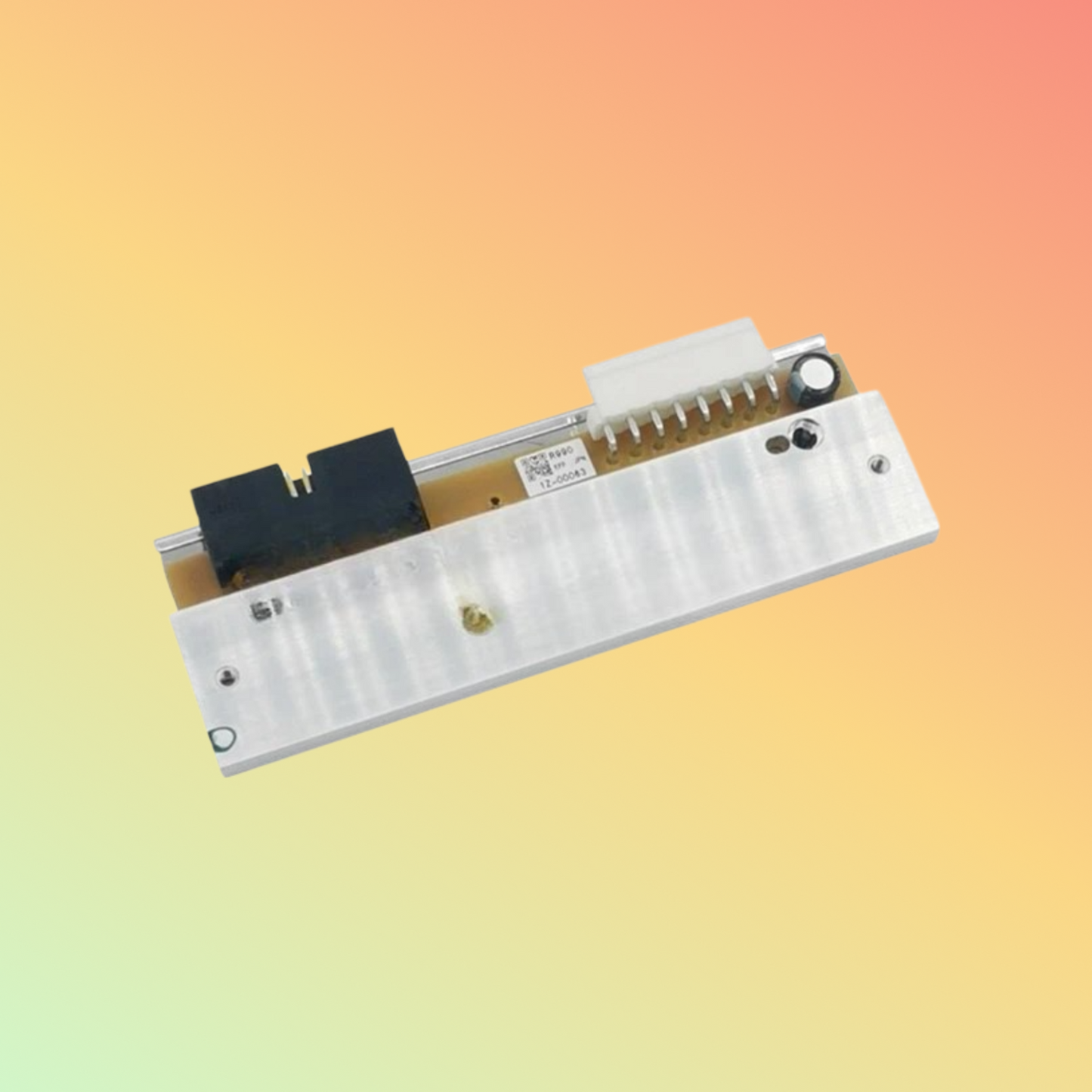 I-4310 Thermal Printhead 300 Dpi For Datamax