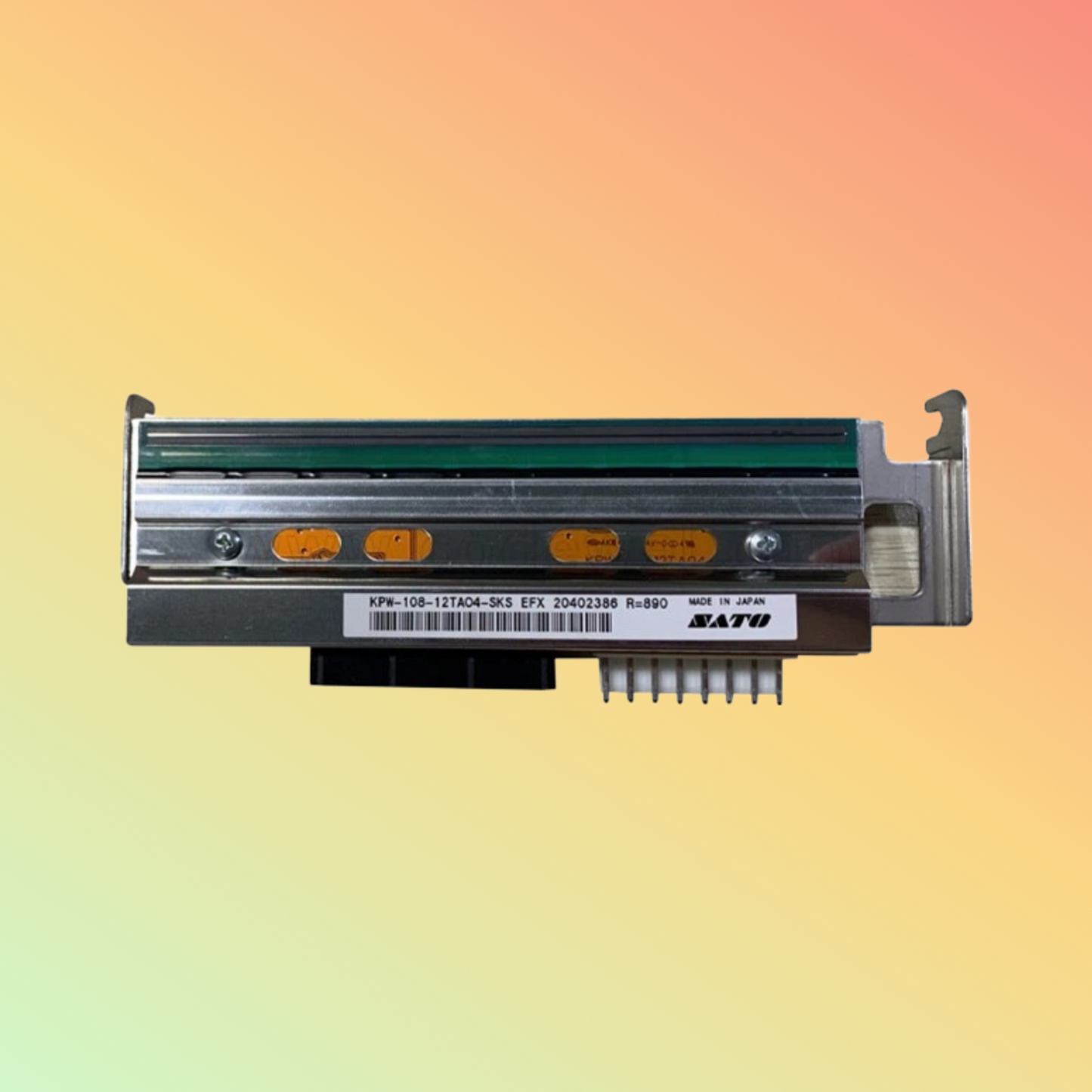 Printhead For Sato CL4NX-300 Thermal Printer