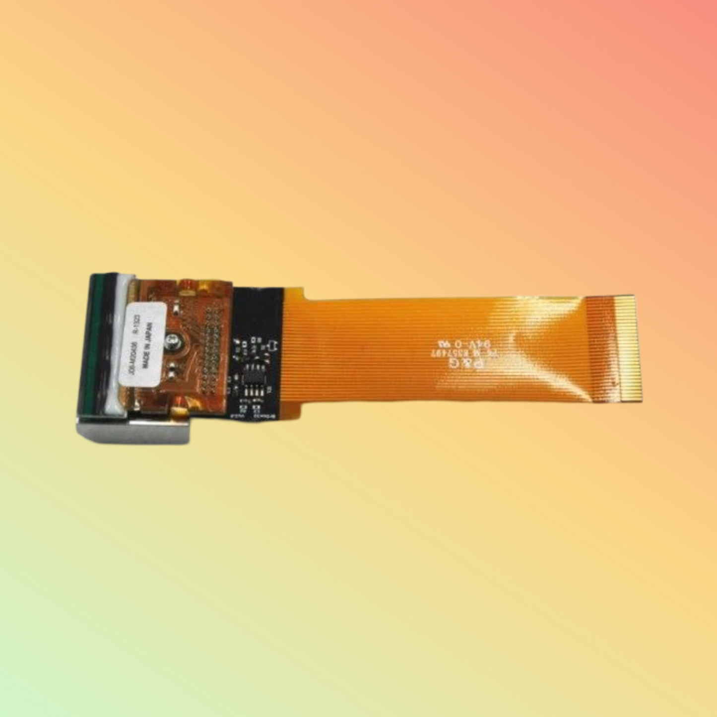 Markem X60 TTO 53mm Printhead For Markem Printer