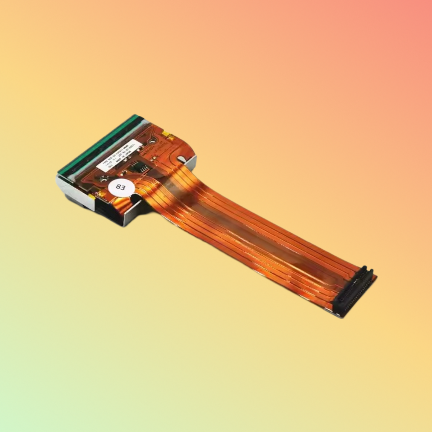 Original Domino V120i 32mm Thermal Printhead