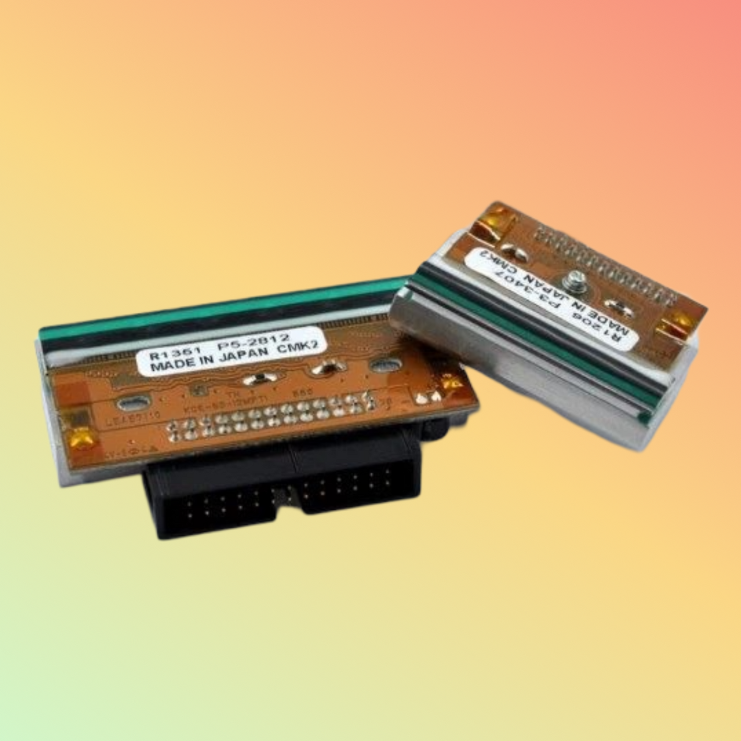 Print Head TTO Printer Videojet Printhead