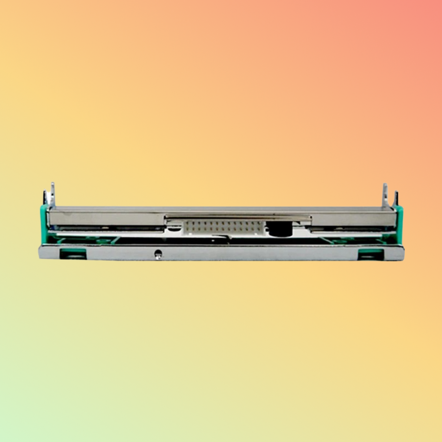 Thermal Transfer Print Head Of Godex RT700 200 Dpi