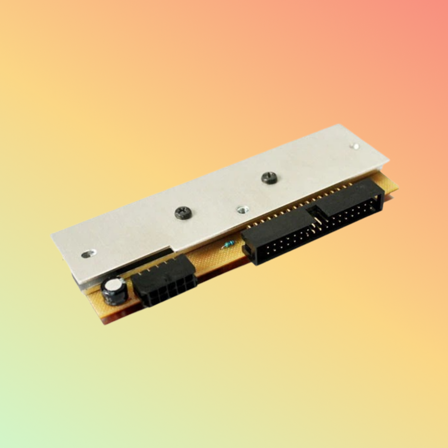 Printhead 203dpi for Zebra RW420, RK17393-005