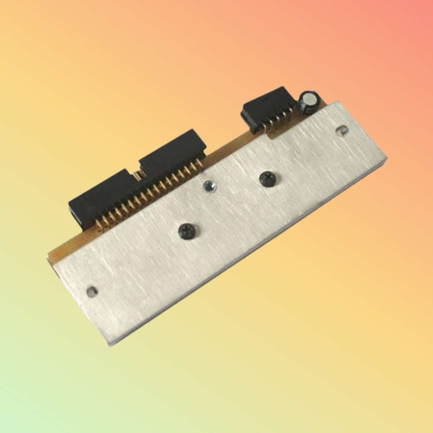 Zebra Printhead For Label Printer 105SL