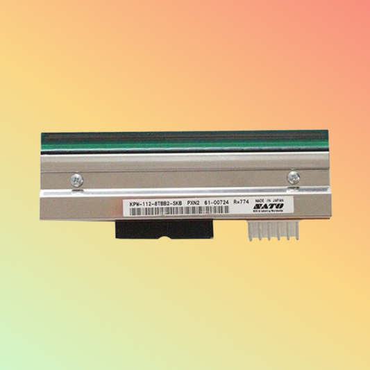 Sato Printhead M10e 300 Dpi PR7A60101