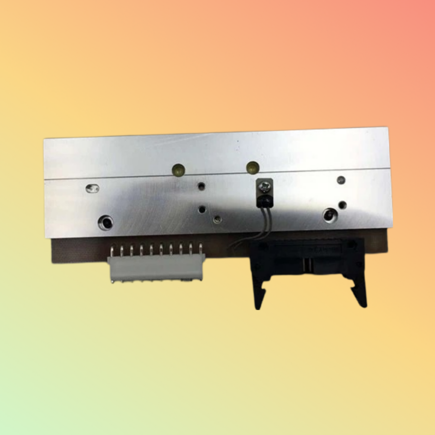 Barcode Printhead 203dpi-140Xi3 Zebra ZM400