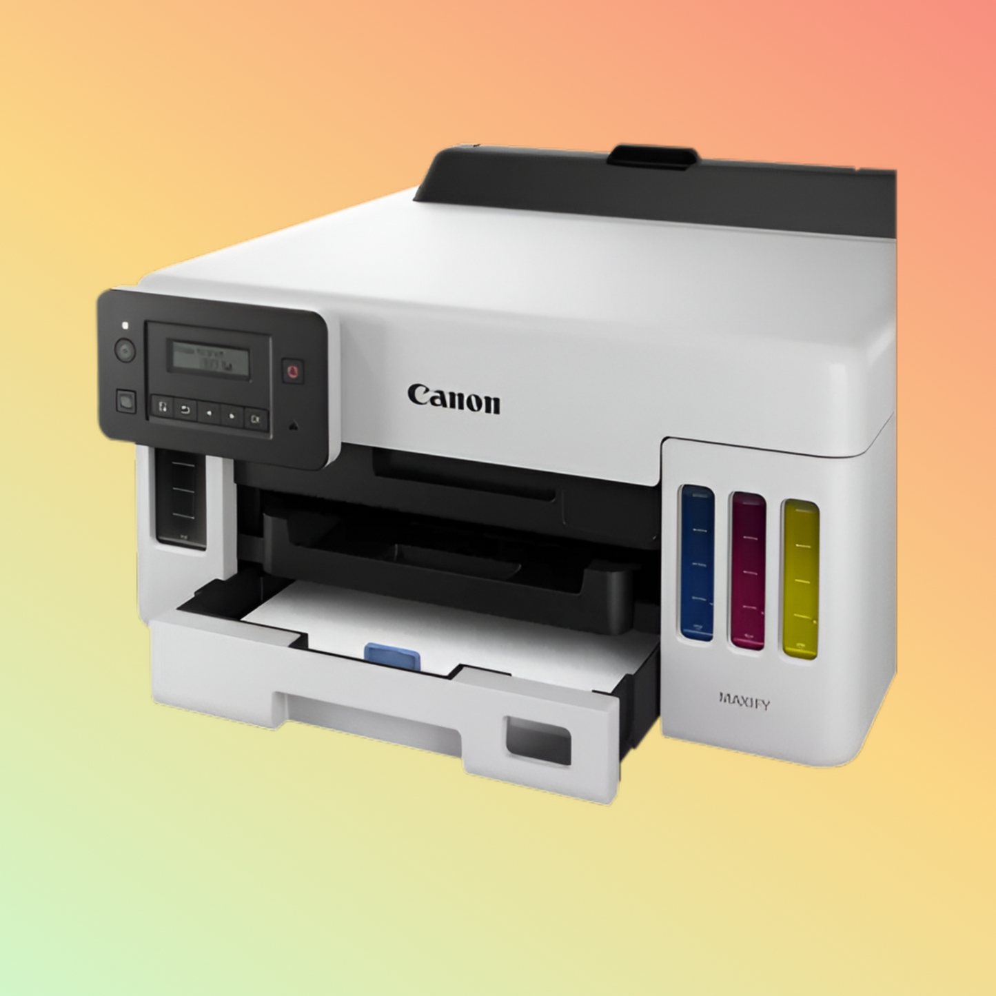 CANON MAXIFY GX5040