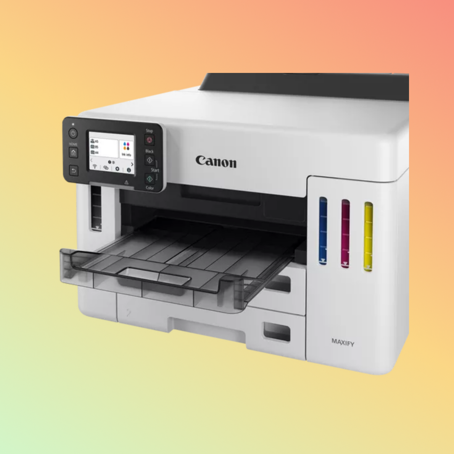 CANON MAXIFY GX5540