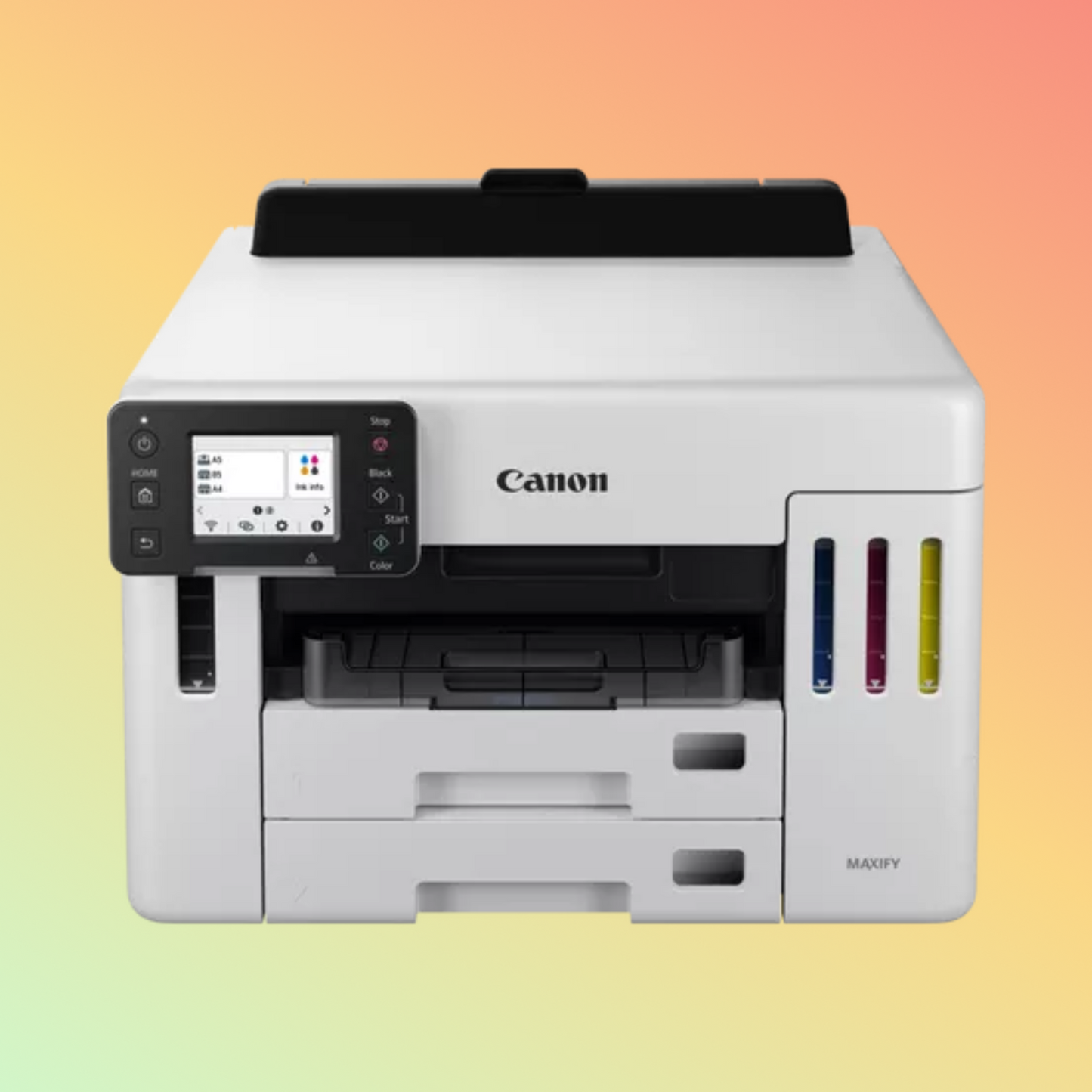 CANON MAXIFY GX5540