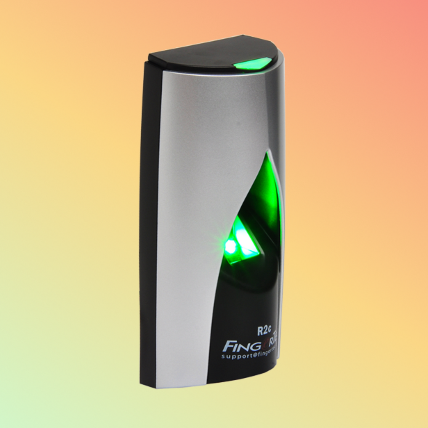 FingerTec Fingerprint Recognition R2c