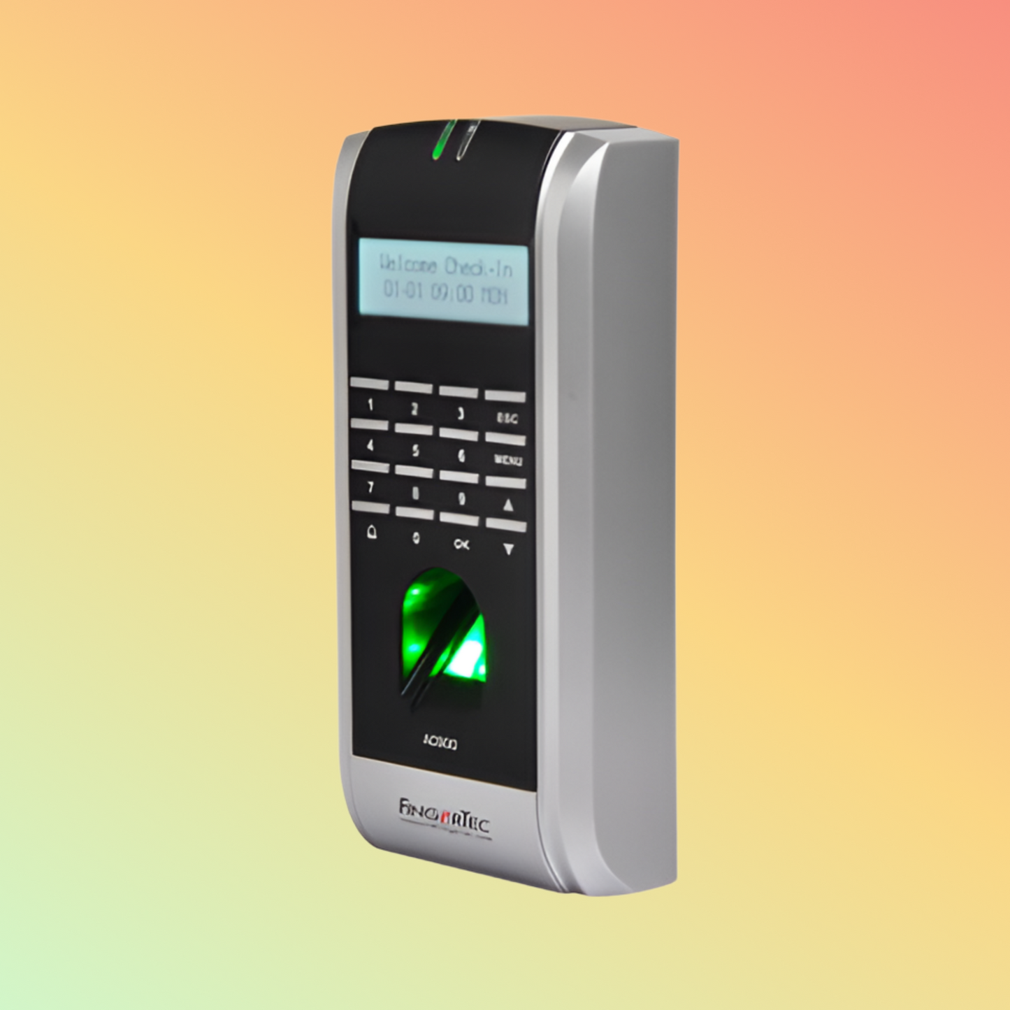 FingerTec AC900 Time Attendance System