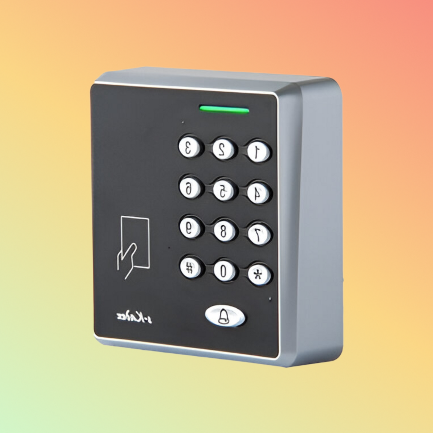 Fingertec S-Kadex Simple Door Access Readers