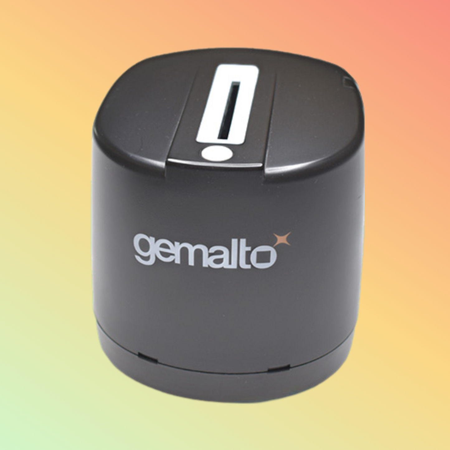 Thales Gemalto CR5400 UV 2D Scanner