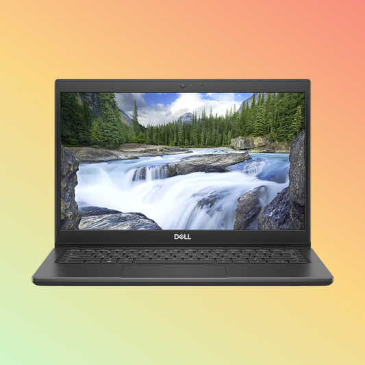 Dell Vostro 3510 Intel Core i7 Laptop