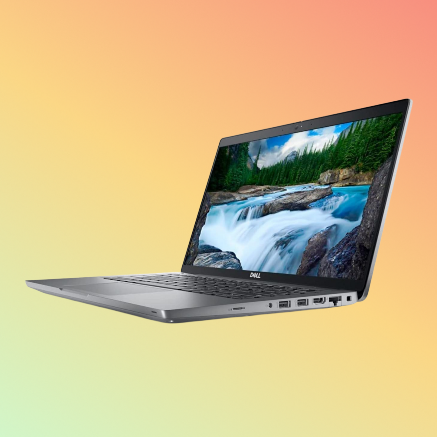 DELL LATITUDE 5430 XCTO