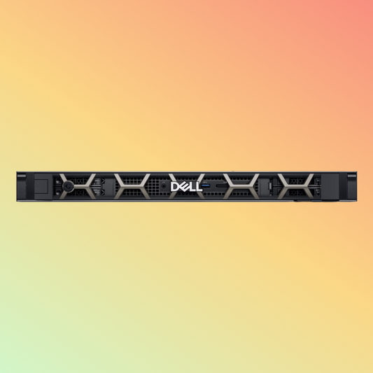 Dell Workstation Precision 3930 Rack